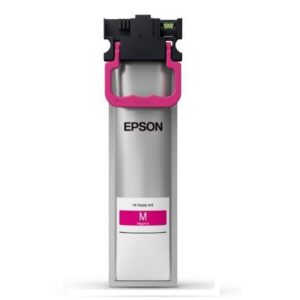 Epson CONSUMABILI STAMPANTI GETTO MATERIALE DI CONSUMO: CARTUCCE DI INCHIOSTRO  DURABRITE  ULTRA  T9443 CONFEZIONE SINGOLA  1 X 19 9 ML MAGENTA  L