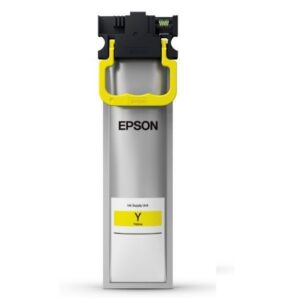 Epson CONSUMABILI STAMPANTI GETTO MATERIALE DI CONSUMO: CARTUCCE DI INCHIOSTRO  DURABRITE  ULTRA  T9444 CONFEZIONE SINGOLA, 1 X 19,9 ML GIALLO, L