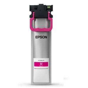 Epson CONSUMABILI STAMPANTI GETTO MATERIALE DI CONSUMO: CARTUCCE DI INCHIOSTRO, DURABRITE  ULTRA, T9453,CONFEZIONE SINGOLA, 1 X 38,1 ML MAGENTA, XL