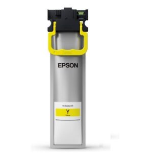 Epson CONSUMABILI STAMPANTI GETTO MATERIALE DI CONSUMO: CARTUCCE DI INCHIOSTRO, DURABRITE  ULTRA, T9454,CONFEZIONE SINGOLA, 1 X 38,1 ML GIALLO, XL