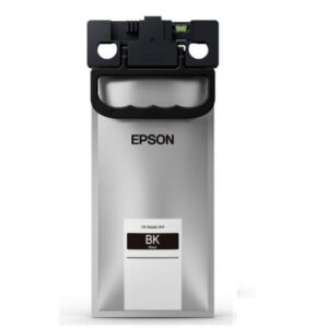 Epson CONSUMABILI STAMPANTI GETTO MATERIALE DI CONSUMO: CARTUCCE DI INCHIOSTRO, DURABRITE  ULTRA, T9461,CONFEZIONE SINGOLA, 1 X 136,7 ML NERO, XXL