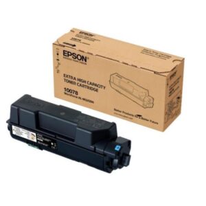 Epson CONSUMABILI STAMPANTI LASER AL-M320 EXTRA HIGH CAP TONER CARTRIDGE