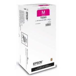 Epson CONSUMABILI STAMPANTI GETTO