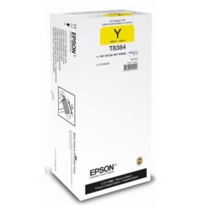 Epson CONSUMABILI STAMPANTI GETTO