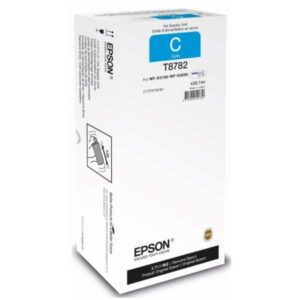 Epson CONSUMABILI STAMPANTI GETTO