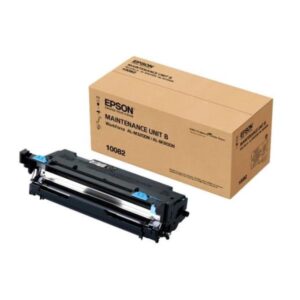 Epson CONSUMABILI STAMPANTI LASER MATERIALE DI CONSUMO: TONER  MAINTENANCE UNIT  S110082