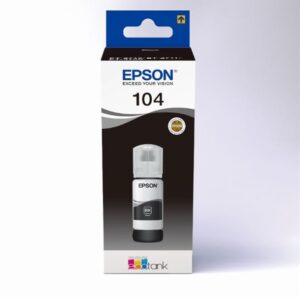 Epson CONSUMABILI STAMPANTI GETTO