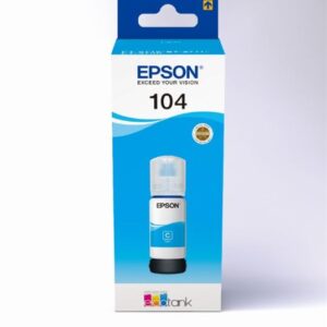 Epson CONSUMABILI STAMPANTI GETTO