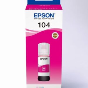 Epson CONSUMABILI STAMPANTI GETTO