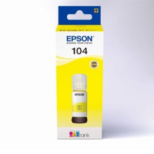 Epson CONSUMABILI STAMPANTI GETTO