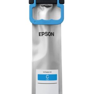 Epson CONSUMABILI STAMPANTI GETTO WORKFORCE PRO WF-C529R / C579R CYAN XL INK SUPPLY UNIT