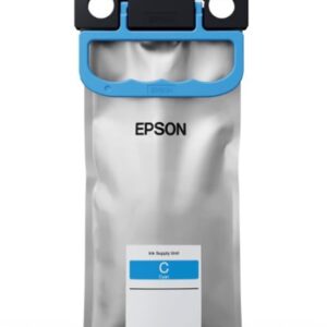 Epson CONSUMABILI STAMPANTI GETTO WORKFORCE PRO WF-C529R / C579R CYAN XXL INK SUPPLY UNIT