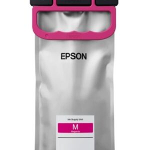 Epson CONSUMABILI STAMPANTI GETTO WORKFORCE PRO WF-C529R / C579R MAGENTA XXL INK SUPPLY UNIT