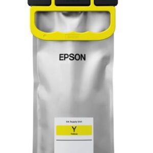 Epson CONSUMABILI STAMPANTI GETTO WORKFORCE PRO WF-C529R / C579R YELLOW XXL INK SUPPLY UNIT