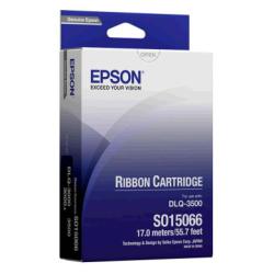 Epson CONSUMABILI STAMPANTI AGHI NASTRO NERO (6MILIONI DI CARATTERI) PER DLQ-3000/DLQ-3000+/DLQ-3500