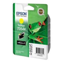 Epson CONSUMABILI STAMPANTI GETTO CARTUCCIA GIALLA   SENZA ANTITACCHEGGIO