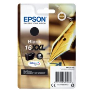 Epson CONSUMABILI STAMPANTI GETTO