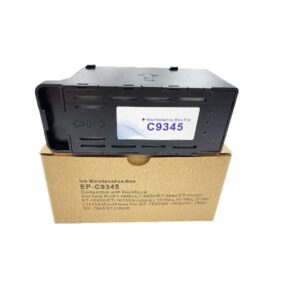 Epson CONSUMABILI STAMPANTI GETTO WF-78XX/58XX/166XX/L65XX/L151XX MAINTENANCE BOX