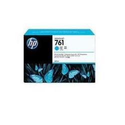 HP Inc CONSUMABILI STAMPANTI GETTO Cartuccia d inchiostro Designjet HP 761 da 400 ml  ciano