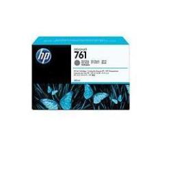 HP Inc CONSUMABILI STAMPANTI GETTO Cartuccia d inchiostro Designjet HP 761 da 400 ml  grigio scuro