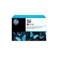 HP Inc CONSUMABILI STAMPANTI GETTO Cartuccia d inchiostro Designjet HP 761 da 400 ml  magenta