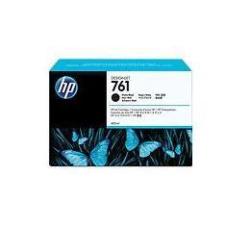 HP Inc CONSUMABILI STAMPANTI GETTO Cartuccia d inchiostro Designjet HP 761 da 400 ml  nero opaco