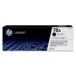 HP Inc CONSUMABILI STAMPANTI LASER Cartuccia di stampa HP LaserJet CE278A  nero