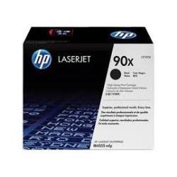 HP Inc CONSUMABILI STAMPANTI LASER Cartuccia Toner originale nero ad alta capacità LaserJet HP 90X