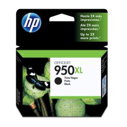 HP Inc CONSUMABILI STAMPANTI GETTO Cartuccia d inchiostro HP Officejet 950XL  nero