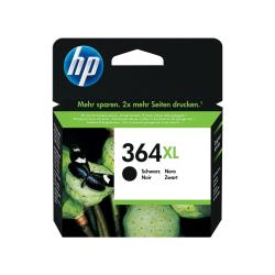 HP Inc CONSUMABILI STAMPANTI GETTO CARTUCCIA D INCHIOSTRO HP 364XL  NERO