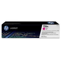 HP Inc CONSUMABILI STAMPANTI LASER HP 126A Magenta LaserJet Print Cartridge