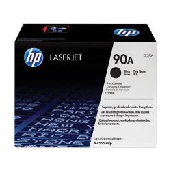 HP Inc CONSUMABILI STAMPANTI LASER Cartuccia Toner originale nero LaserJet HP 90A