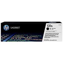 HP Inc CONSUMABILI STAMPANTI LASER HP 131A BLACK LASERJET TONER CARTRIDGE