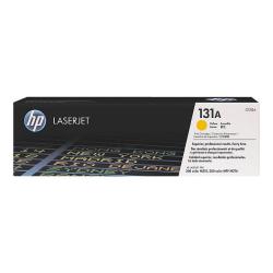 HP Inc CONSUMABILI STAMPANTI LASER HP 131A YELLOW LASERJET TONER CARTRIDGE