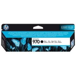 HP Inc CONSUMABILI STAMPANTI LASER Cartuccia d inchiostro HP Officejet 970  nero