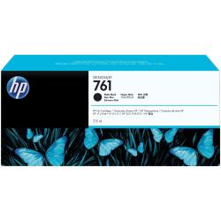 HP Inc CONSUMABILI STAMPANTI GETTO Cartuccia d inchiostro Designjet HP 761 da 775 ml  nero opaco