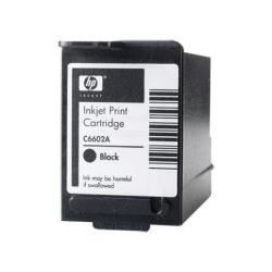 HP Inc CONSUMABILI STAMPANTI GETTO Cartuccia di stampa generica HP Inkjet  nero