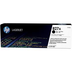 HP Inc CONSUMABILI STAMPANTI LASER HP 827A Black LaserJet Toner Cartridge (CF300A)