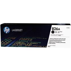 HP Inc CONSUMABILI STAMPANTI LASER HP 826A Black LaserJet Toner Cartridge (CF310A)