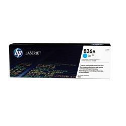 HP Inc CONSUMABILI STAMPANTI LASER HP 826A Cyan LaserJet Toner Cartridge (CF311A)