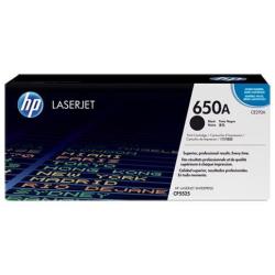 HP Inc CONSUMABILI STAMPANTI LASER HP Color LaserJet CE270A Black Print Cartridge