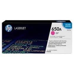 HP Inc CONSUMABILI STAMPANTI LASER HP Color LaserJet CE273A Magenta Print Cartridge