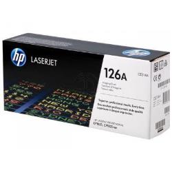 HP Inc CONSUMABILI STAMPANTI LASER TAMBURO IMMAGINI HP 126A LASERJET