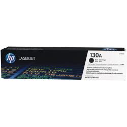 HP Inc CONSUMABILI STAMPANTI LASER HP 130A Black LaserJet Toner Cartridge (CF350A)