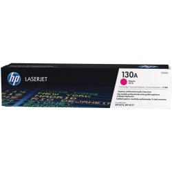 HP Inc CONSUMABILI STAMPANTI LASER Cartuccia toner originale magenta LaserJet HP 130A