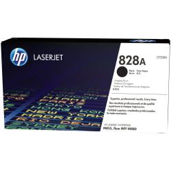 HP Inc CONSUMABILI STAMPANTI LASER HP 828A Black LaserJet Imaging Drum (CF358A)