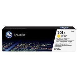 HP Inc CONSUMABILI STAMPANTI LASER HP 201A Yellow Original LaserJet Toner Cartridge