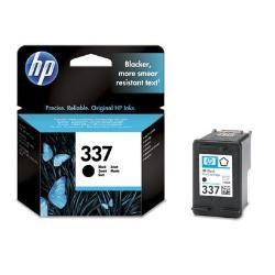 HP Inc CONSUMABILI STAMPANTI GETTO CARTUCCIA INKN°337 NERO PSC1510                                       11ML