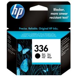 HP Inc CONSUMABILI STAMPANTI GETTO CARTUCCIA INKN°336 NERO PSC1510