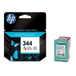 HP Inc CONSUMABILI STAMPANTI GETTO CARTUCCIA INCHIOSTRO TRI-COLOUR  HP N.344 14ML